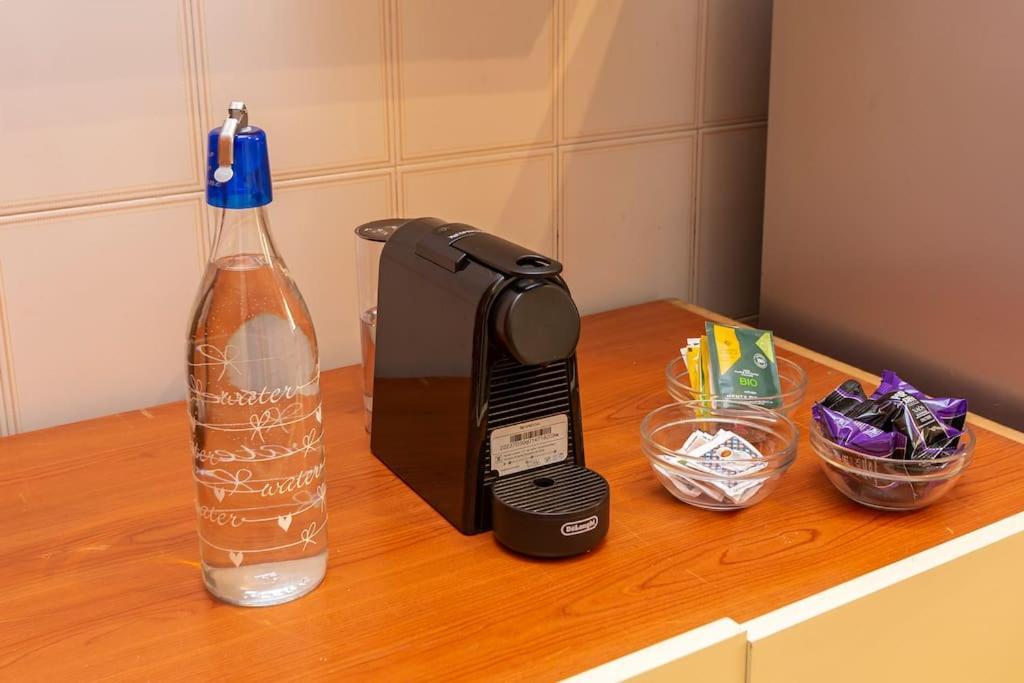 Casa Nicole Self Check-In Villa Albizzate Exterior foto