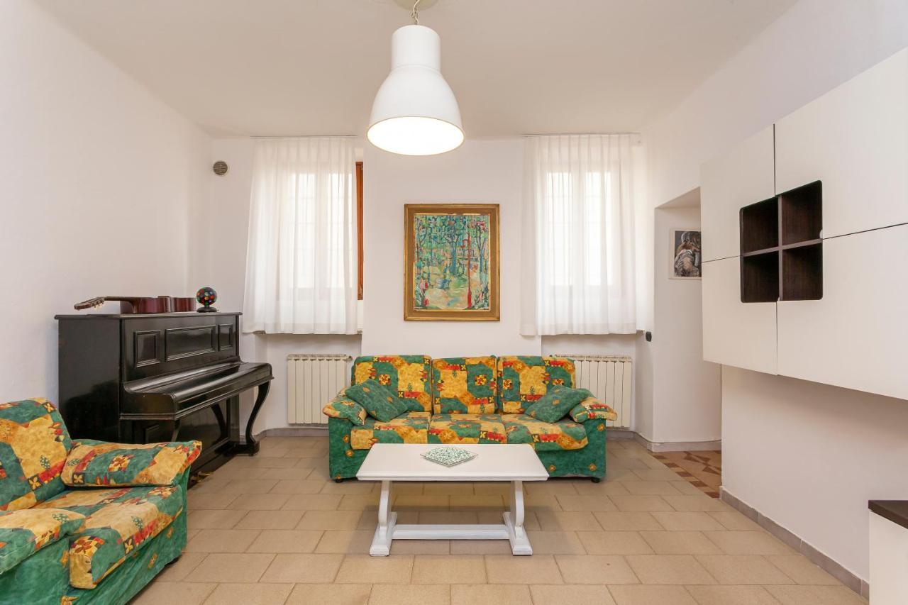 Casa Nicole Self Check-In Villa Albizzate Exterior foto