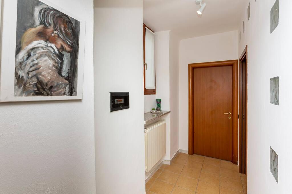 Casa Nicole Self Check-In Villa Albizzate Exterior foto