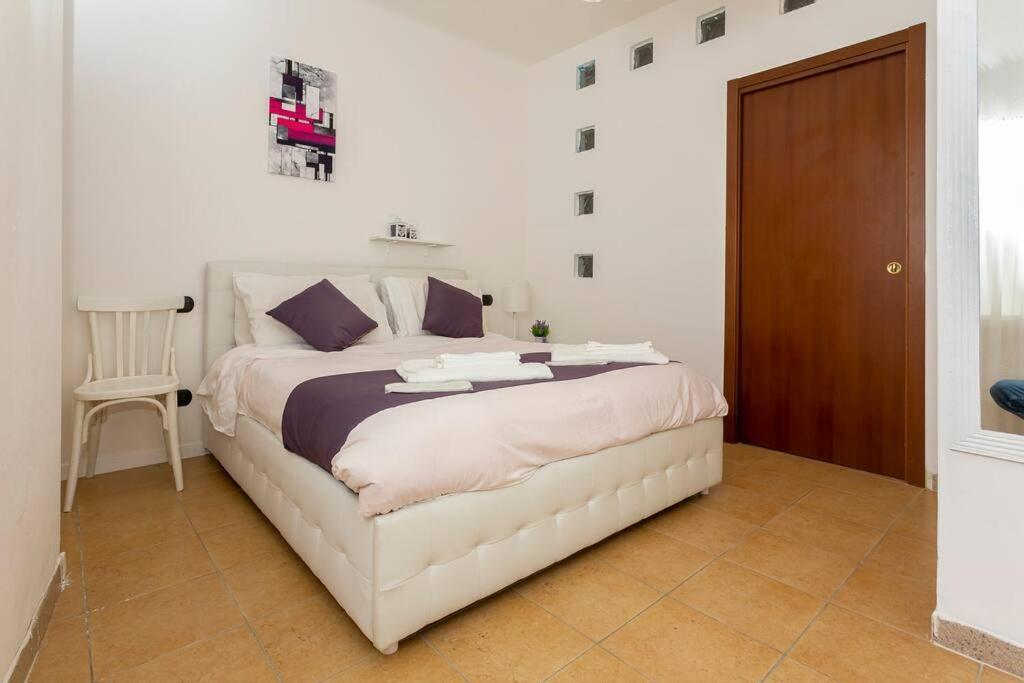 Casa Nicole Self Check-In Villa Albizzate Exterior foto