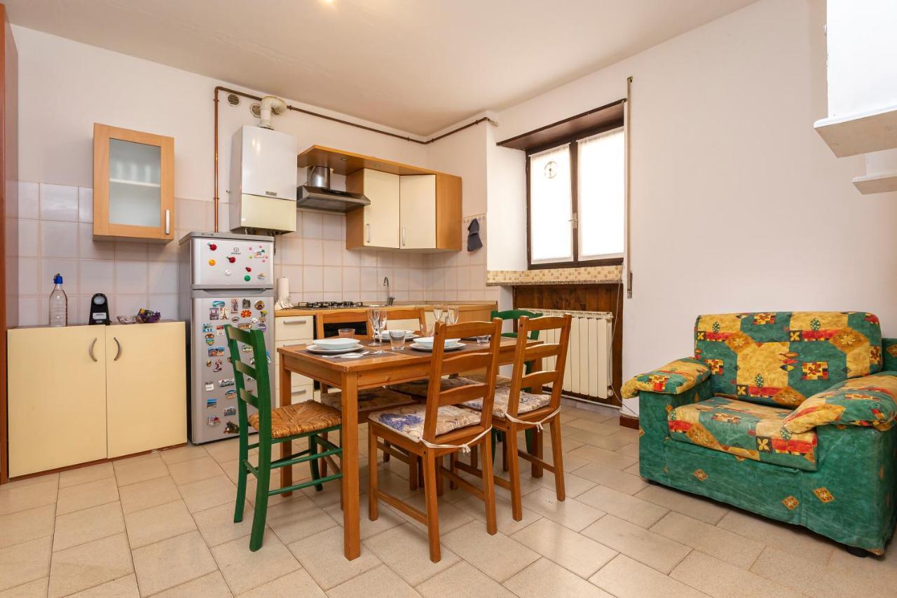 Casa Nicole Self Check-In Villa Albizzate Exterior foto