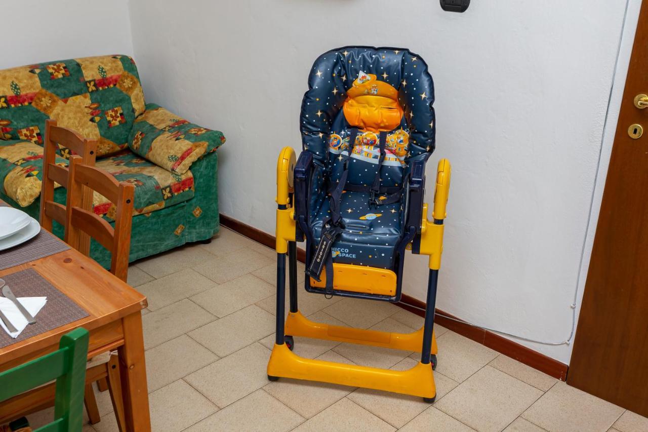 Casa Nicole Self Check-In Villa Albizzate Exterior foto